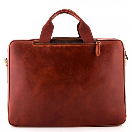 Мужская сумка Dor. Flinger 0603-625А-brown-DF