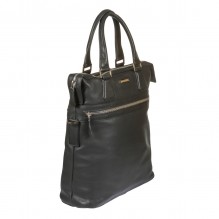 Бизнес-сумка Gianni Conti 1602196 black