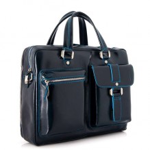 Мужская сумка Dor. Flinger 8132-624-blue-DF