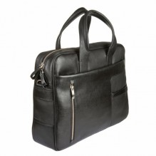 Мужская сумка Gianni Conti 1761232-black
