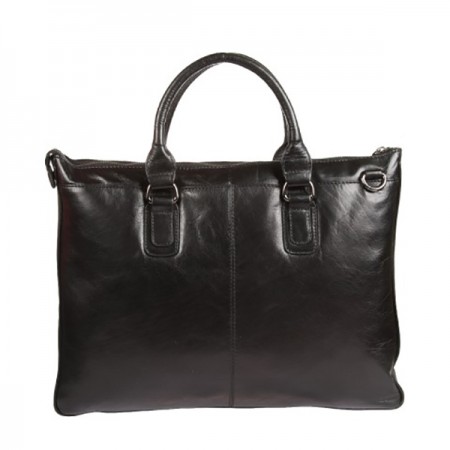 Бизнес сумка Gianni Conti 701179-black