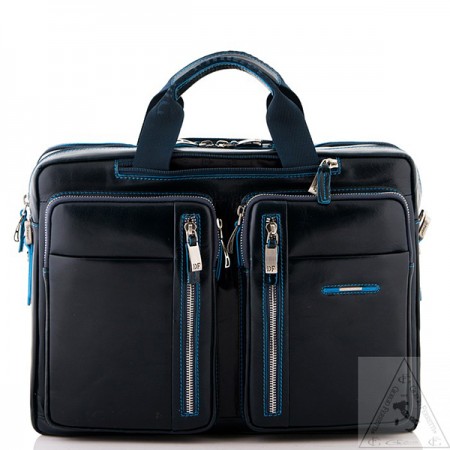 Мужская сумка Dor. Flinger 0603-624-blue-DF