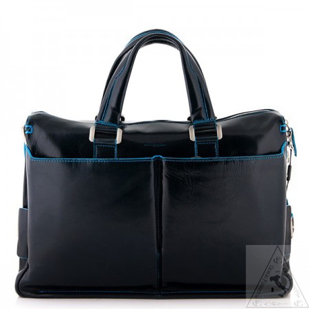 Мужская сумка Dor. Flinger 0626-624-blue-DF