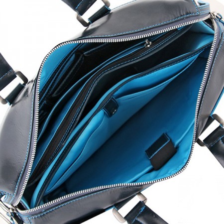 Мужская сумка Dor. Flinger 0626-624-blue-DF