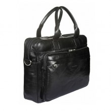 Мужская сумка Gianni Conti 911276 black