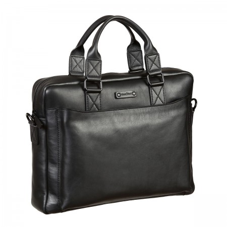 Бизнес-сумка Gianni Conti 1501370 black 