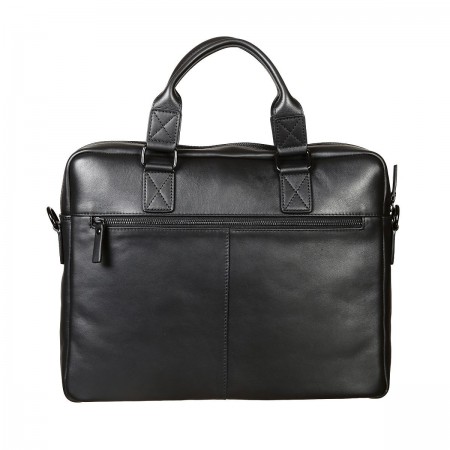 Бизнес-сумка Gianni Conti 1501370 black 
