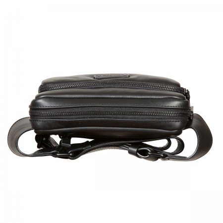 Напоясная сумка Gianni Conti 1505162 black