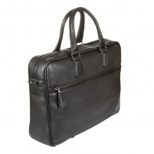 Бизнес-сумка Gianni Conti 1601462 black