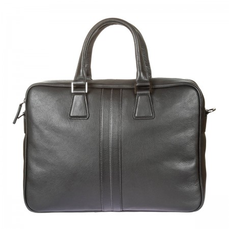 Бизнес-сумка Gianni Conti 1601462 black