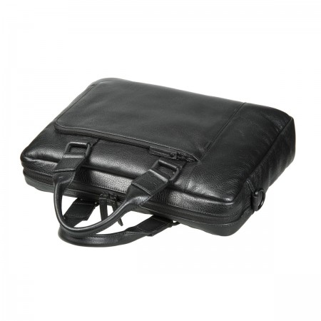 Бизнес-сумка Gianni Conti 1811342 black