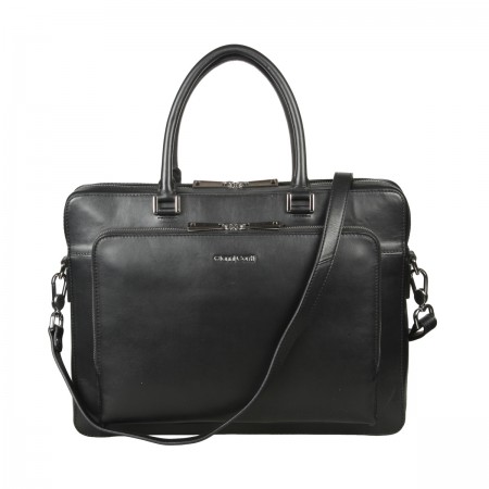 Бизнес-сумка Gianni Conti 2451234 black
