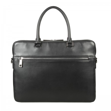 Бизнес-сумка Gianni Conti 2451234 black