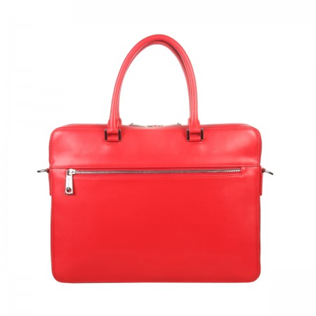 Бизнес-сумка Gianni Conti 2451234 red