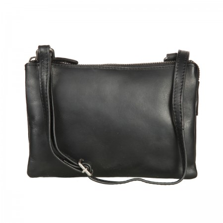 Женская сумка Gianni Conti 2502559 black