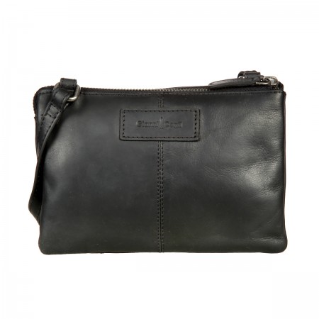 Женская сумка Gianni Conti 2502559 black