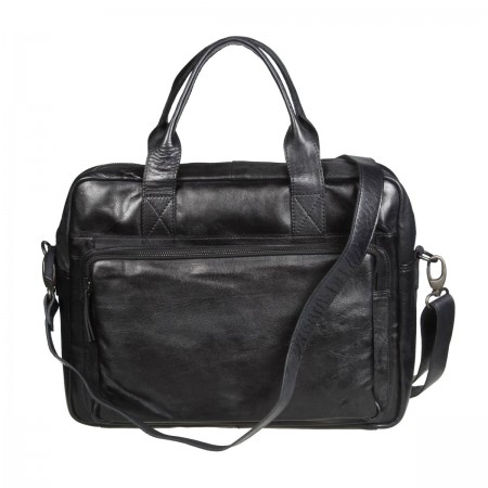 Бизнес-сумка Gianni Conti 4101266 black