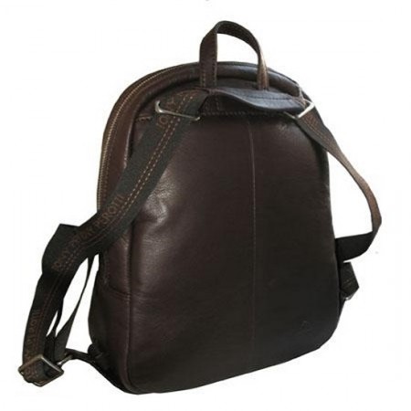 Рюкзак кожаный Tony Perotti 560122-1