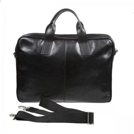 Бизнес-сумка Gianni Conti 911245 black
