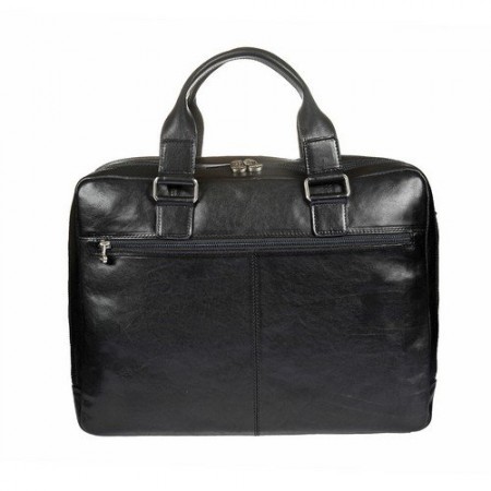 Бизнес-сумка Gianni Conti 911265 black 