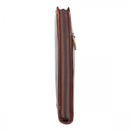 Папка Gianni Conti 9401096 brown