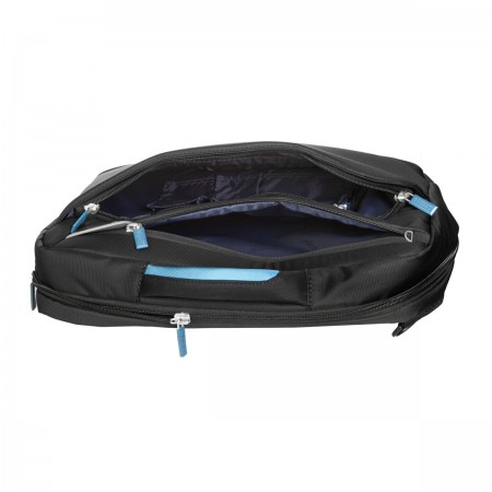 Сумка-рюкзак для ноутбука Verage GM17016-26 16.5 black