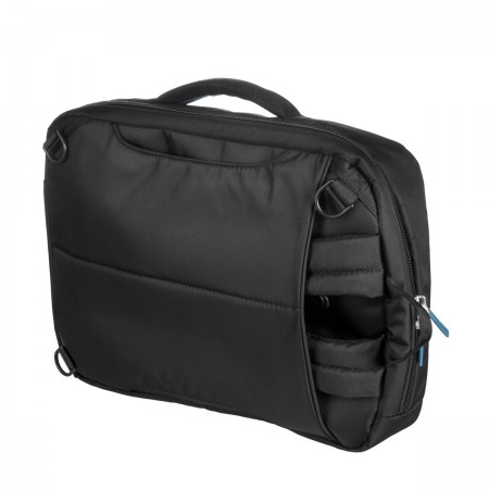 Сумка-рюкзак для ноутбука Verage GM17016-26 16.5 black